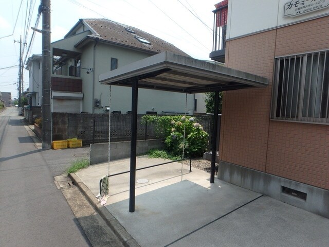 カモミールＹＳの物件内観写真