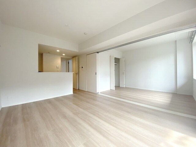 オーパスホームズ武蔵小金井の物件内観写真