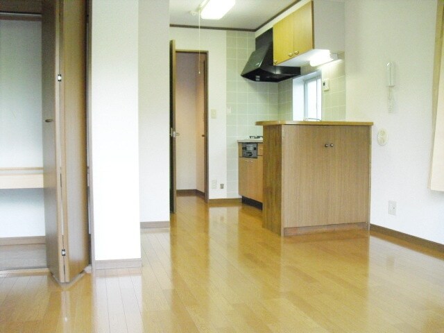 NEO PUREJIOの物件内観写真