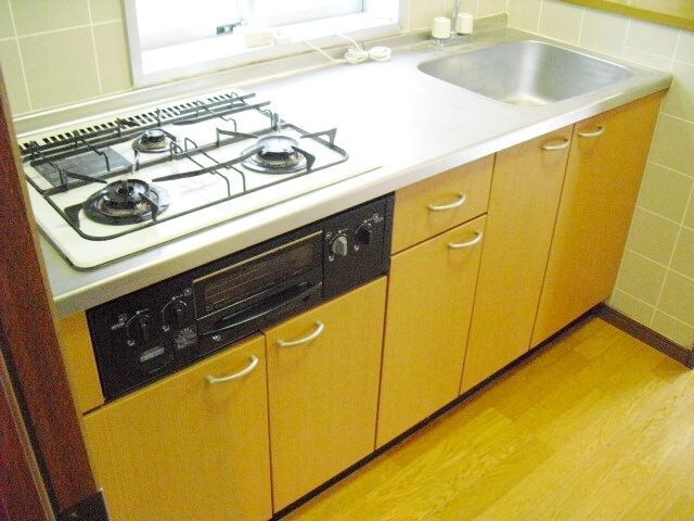 NEO PUREJIOの物件内観写真