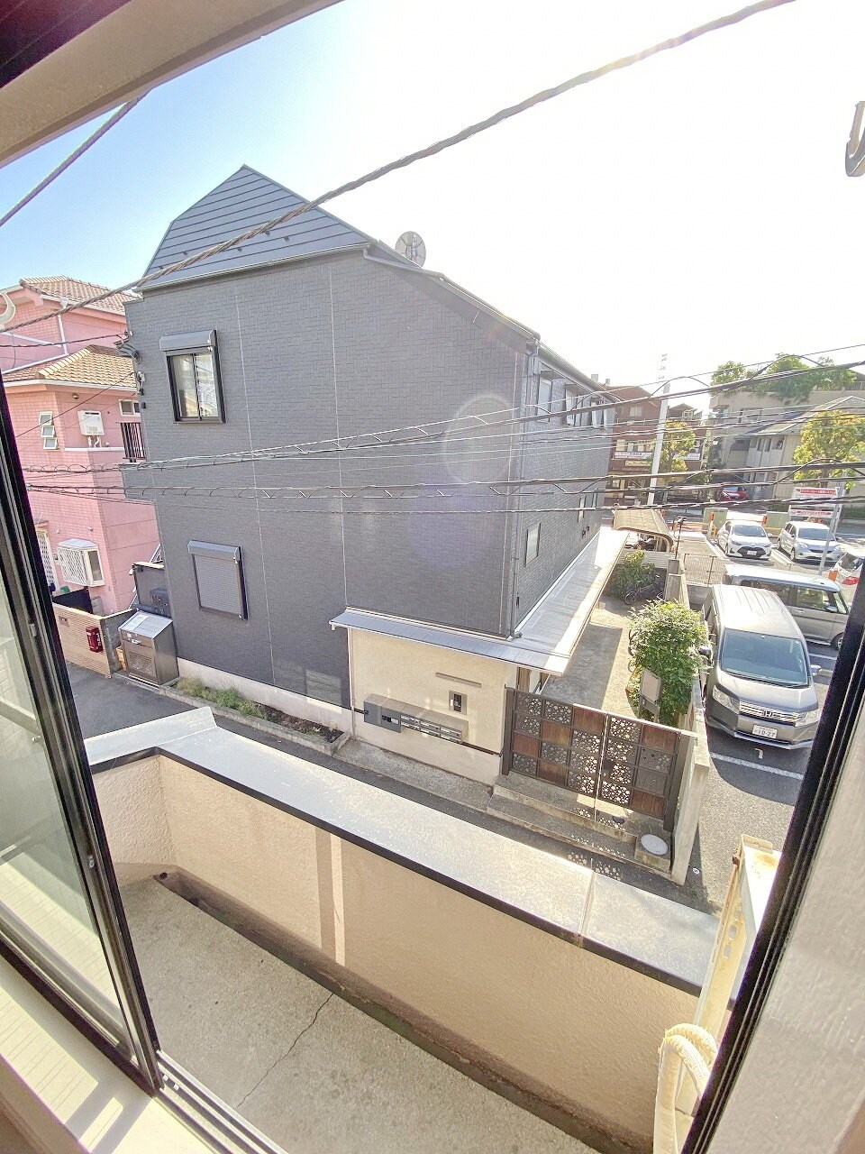 オリーヴマームの物件内観写真