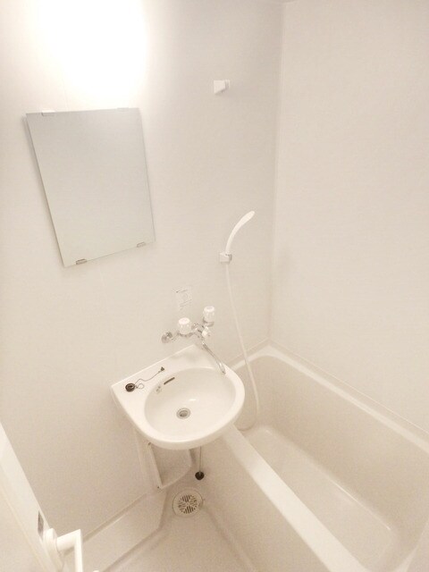 AZALEA恋ヶ窪の物件内観写真