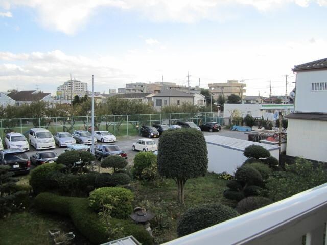 シーゲート府中IIの物件内観写真