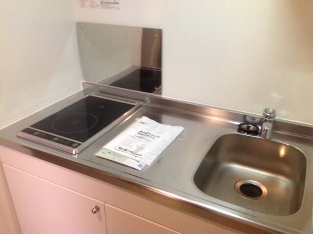 レオネクストサンルーチェ三鷹IIの物件内観写真