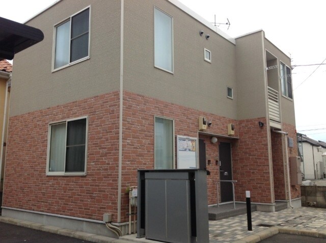 レオネクストサンルーチェ三鷹IIの物件内観写真