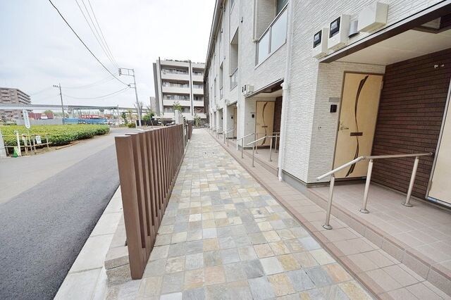 クレイノＫＥＥＰ　ＮＥＸＴIの物件内観写真