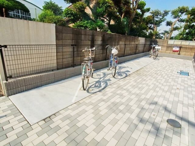 リブリ・ｈｉｎｏの物件内観写真