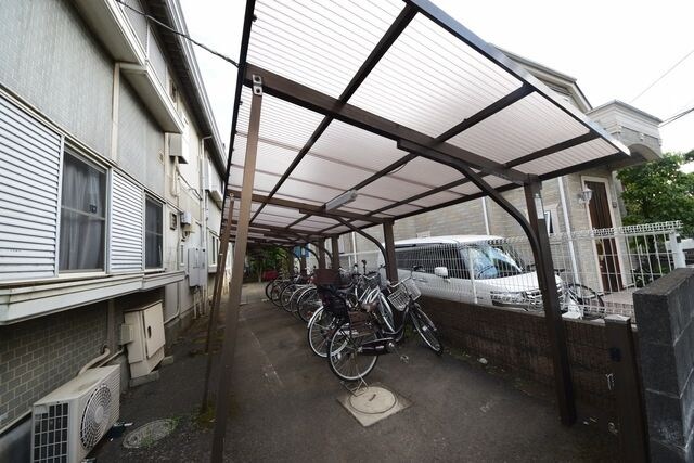 サンシティＬの物件内観写真