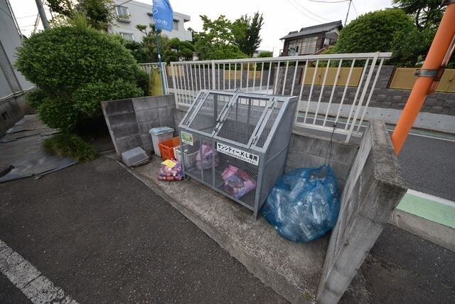 サンシティＬの物件内観写真