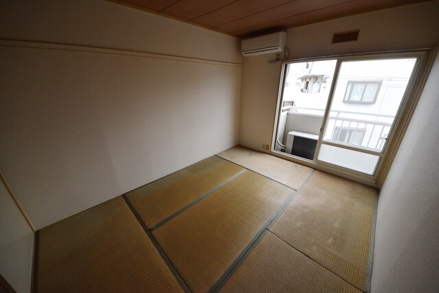 サンシティＬの物件内観写真