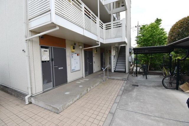 レオネクストＡＤＡＭＡＮＴIIIの物件内観写真