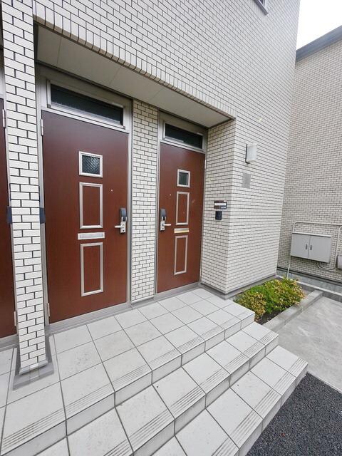 パインコート小平Aの物件内観写真