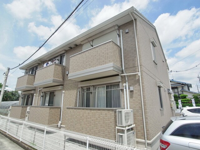 セピアコートの物件内観写真