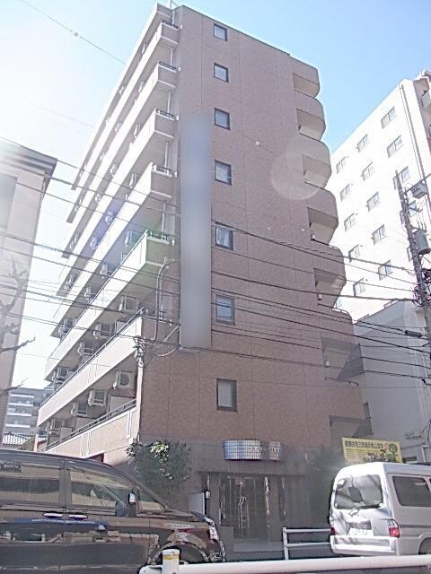 コアパレス常葉6の物件外観写真