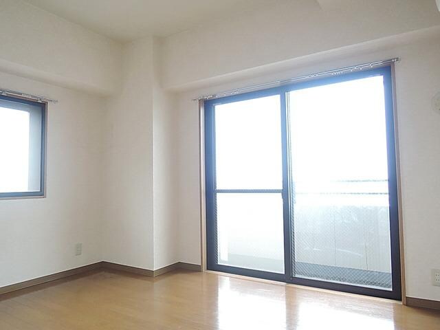 コアパレス常葉6の物件内観写真