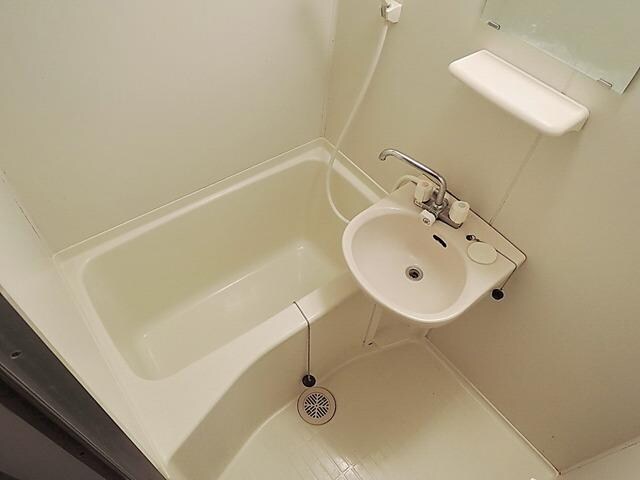 コアパレス常葉6の物件内観写真