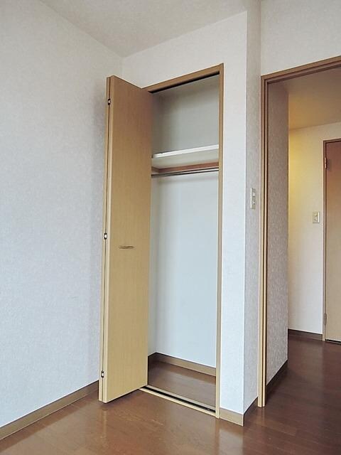 コアパレス常葉6の物件内観写真