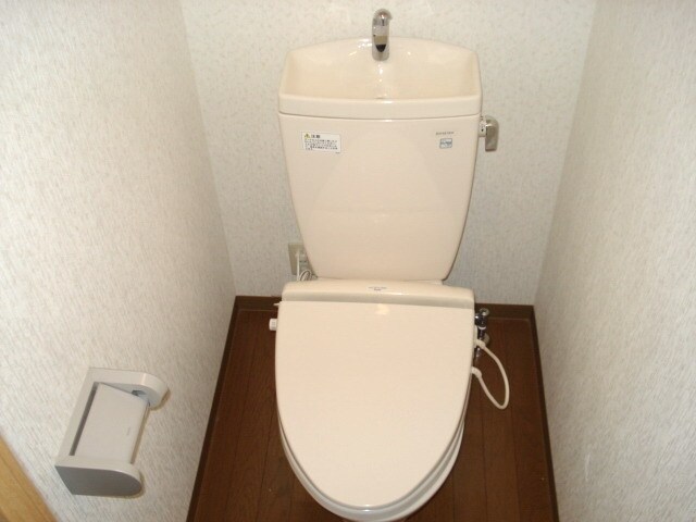 コアパレス常葉6の物件内観写真