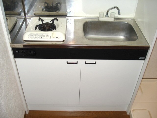 コアパレス常葉6の物件内観写真