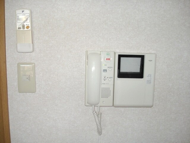 コアパレス常葉6の物件内観写真