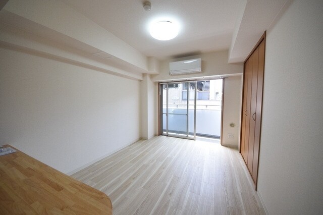 ＥＩＧＨＴＹ－ＥＩＧＨＴ　Ｈｉｎｏの物件内観写真