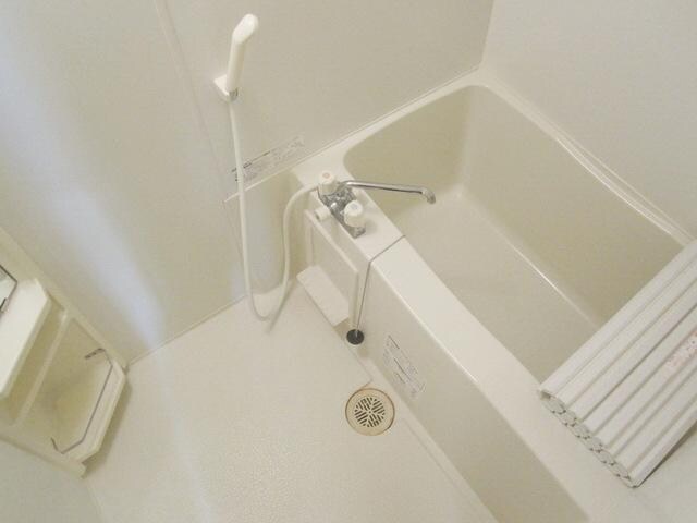 プログレッソBの物件内観写真