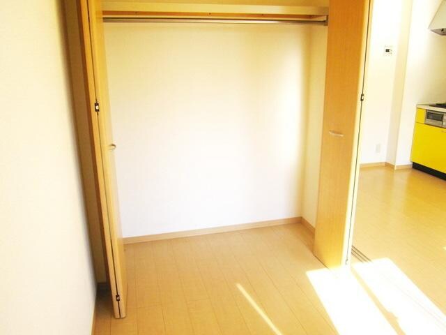 プログレッソBの物件内観写真