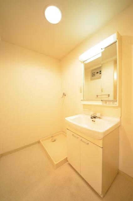 シャトー美堀台の物件内観写真