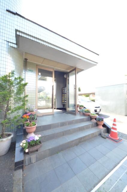 シャトー美堀台の物件内観写真