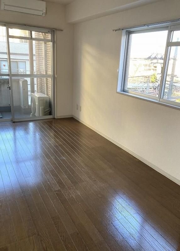 ＡＫガーデンの物件内観写真