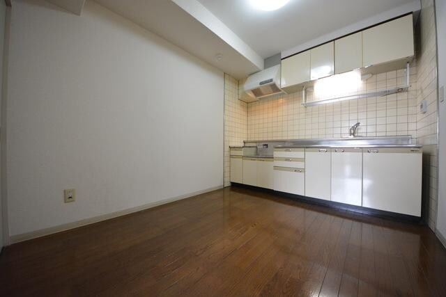 ＡＫガーデンの物件内観写真