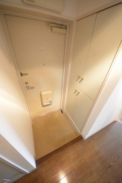 ＡＫガーデンの物件内観写真