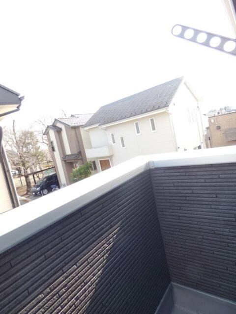 Amour sunの物件内観写真