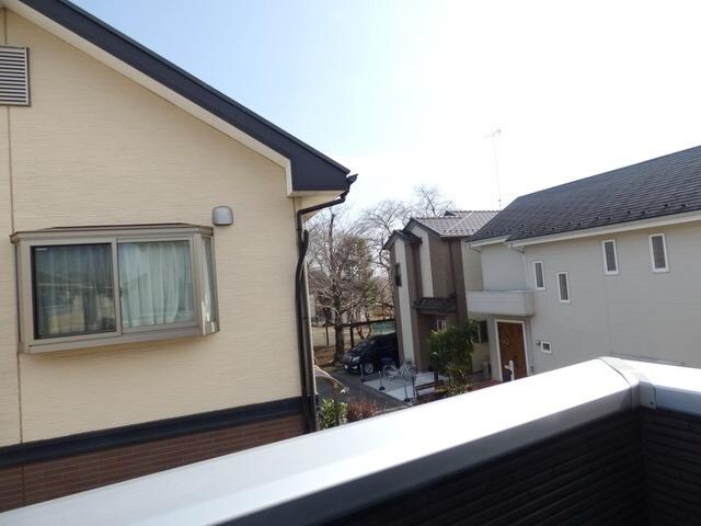 Amour sunの物件内観写真