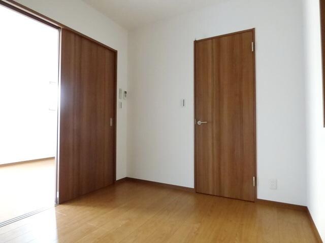 Amour sunの物件内観写真