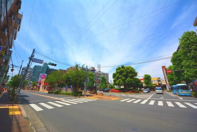 Amour sunの物件内観写真