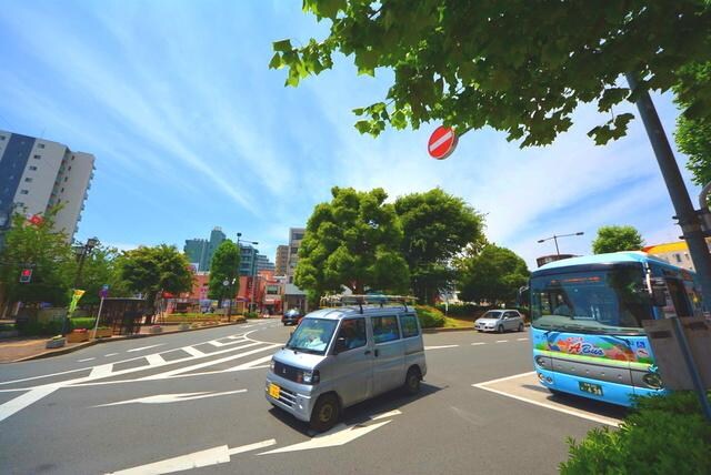 Amour sunの物件内観写真