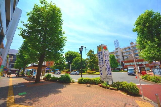 Amour sunの物件内観写真