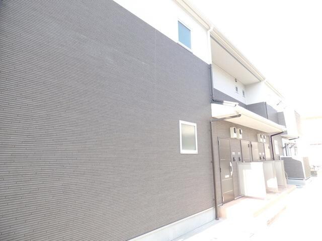 Amour sunの物件内観写真