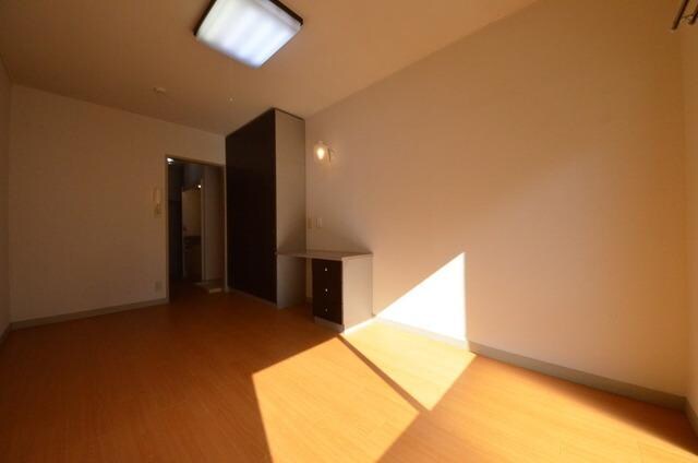 カレッジテラスの物件内観写真