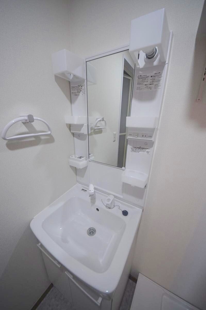 メゾンエクレールの物件内観写真