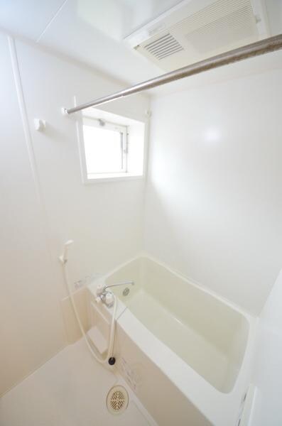 セジュールの物件内観写真