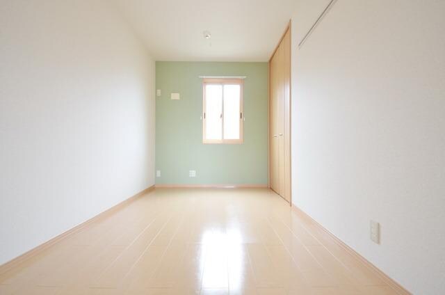 セジュールの物件内観写真