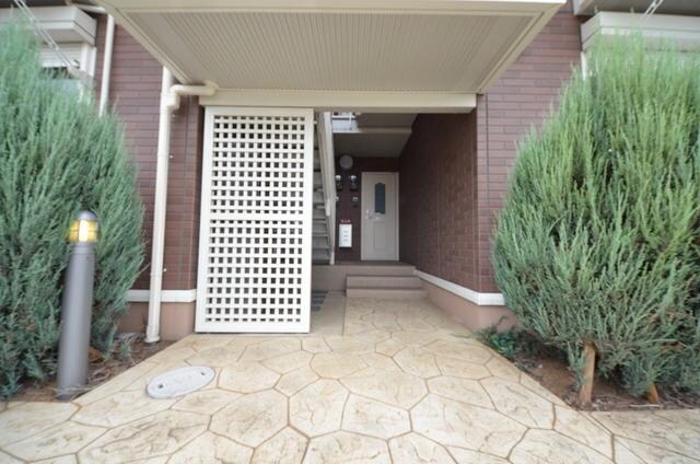 セジュールの物件内観写真