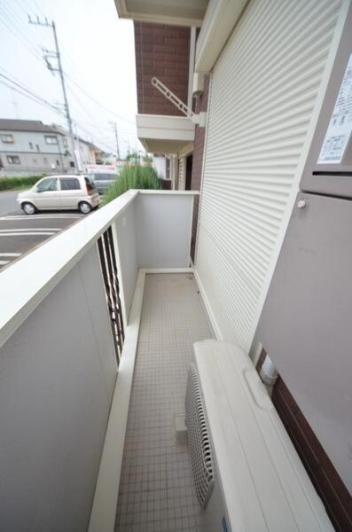 セジュールの物件内観写真