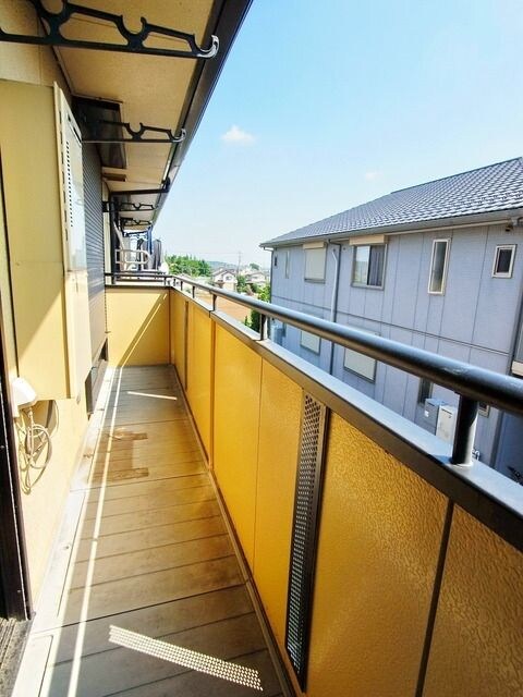 ストークハウスの物件内観写真