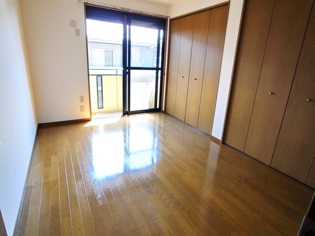 ストークハウスの物件内観写真