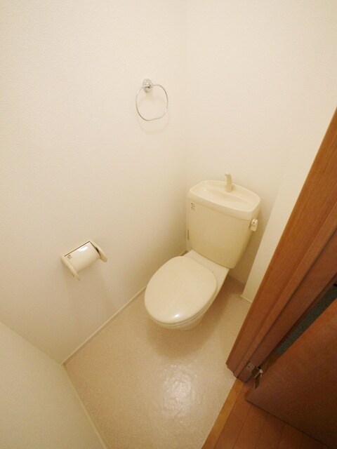 アクシスの物件内観写真