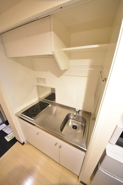 レオネクストクレールIIの物件内観写真