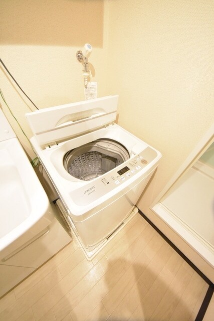 レオネクストクレールIIの物件内観写真